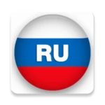 Logo of Russkoe radio - Radio Russia android Application 